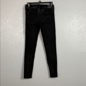 American Eagle Super Stretch X Jegging